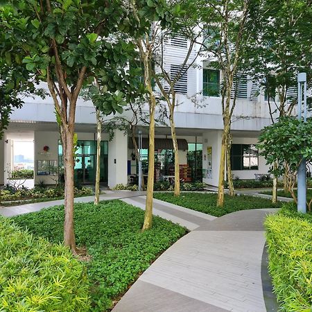 Sandy Suite By Sm Hub Cyberjaya Exterior foto
