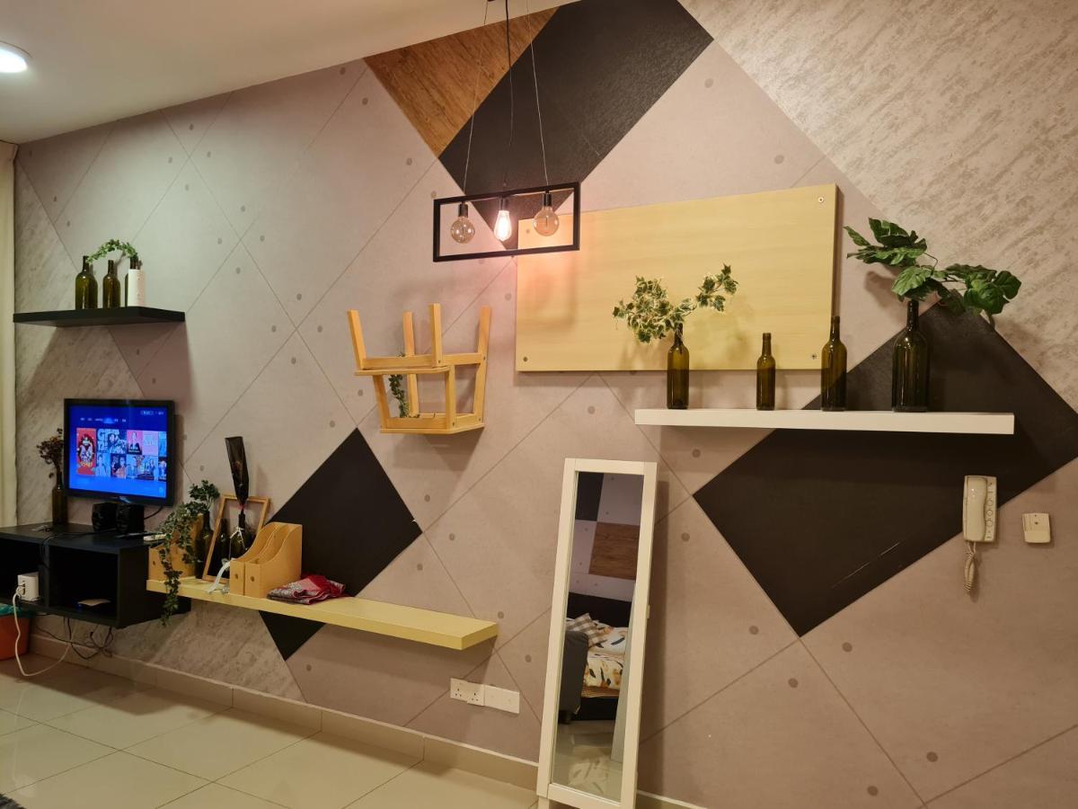 Sandy Suite By Sm Hub Cyberjaya Exterior foto
